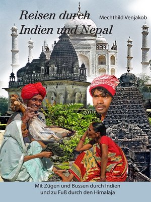 cover image of Reisen durch Indien und Nepal